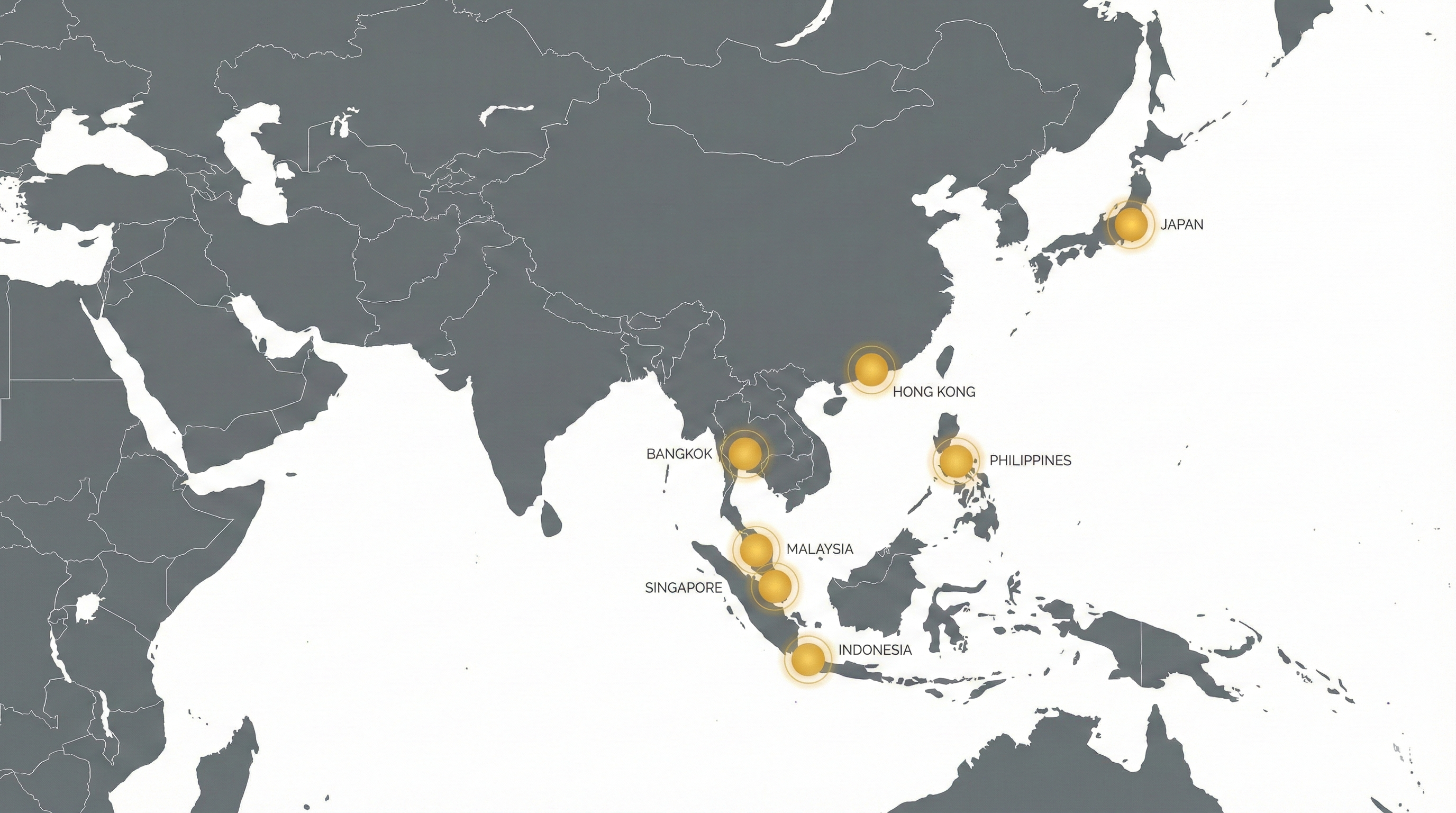 GSM Corporate Environment